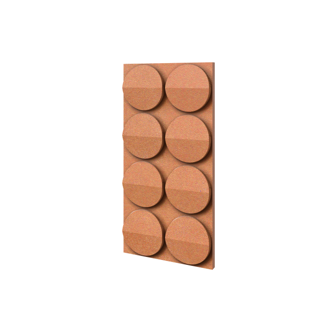 картинка Плитка наборная Raccolta IT300R22CXС Terracotta 